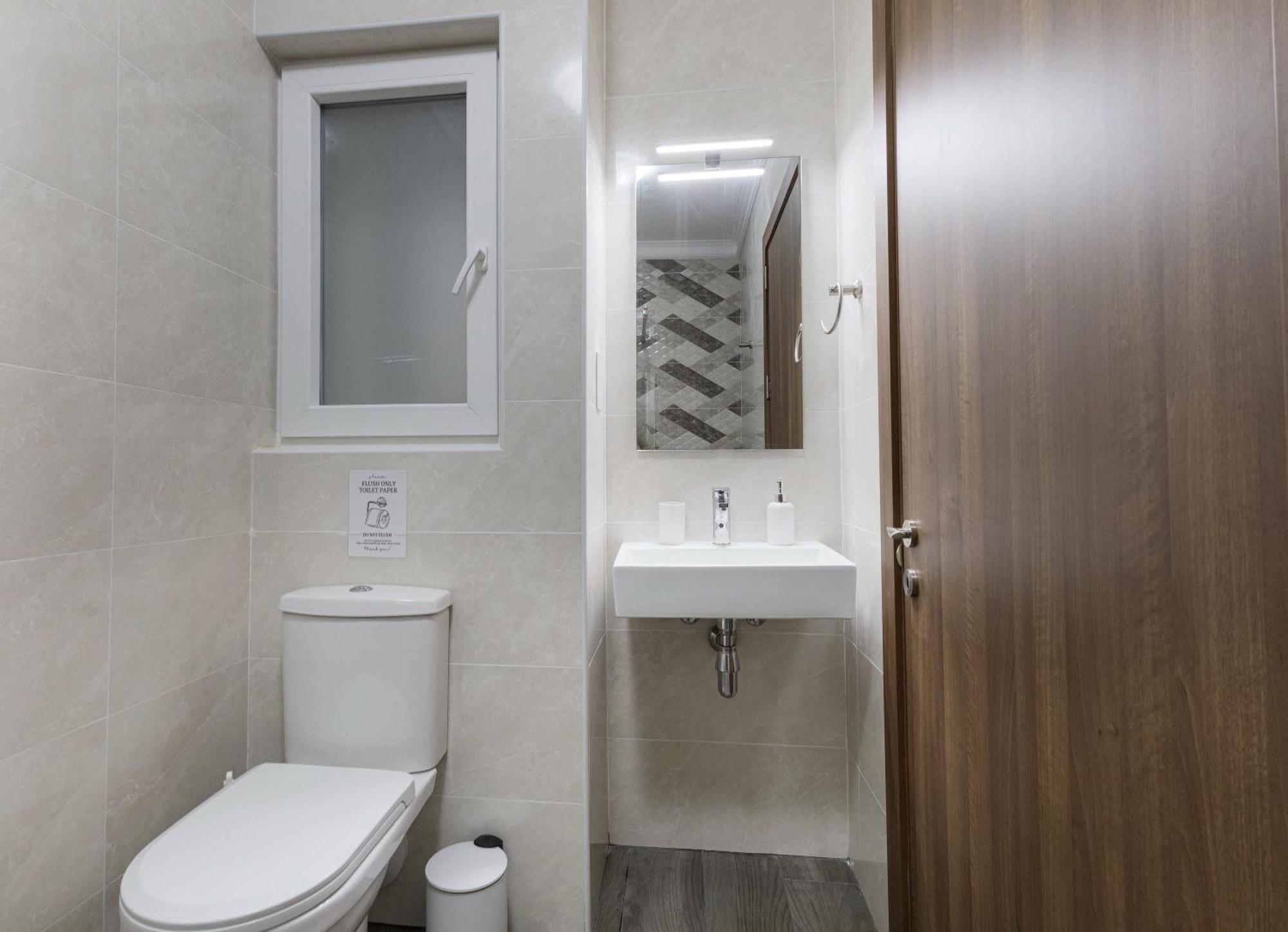 Luxurious & Spacious 2Bd Accomodation At The Podium - Yacht Marina Area, Close To Valletta Msida Dış mekan fotoğraf