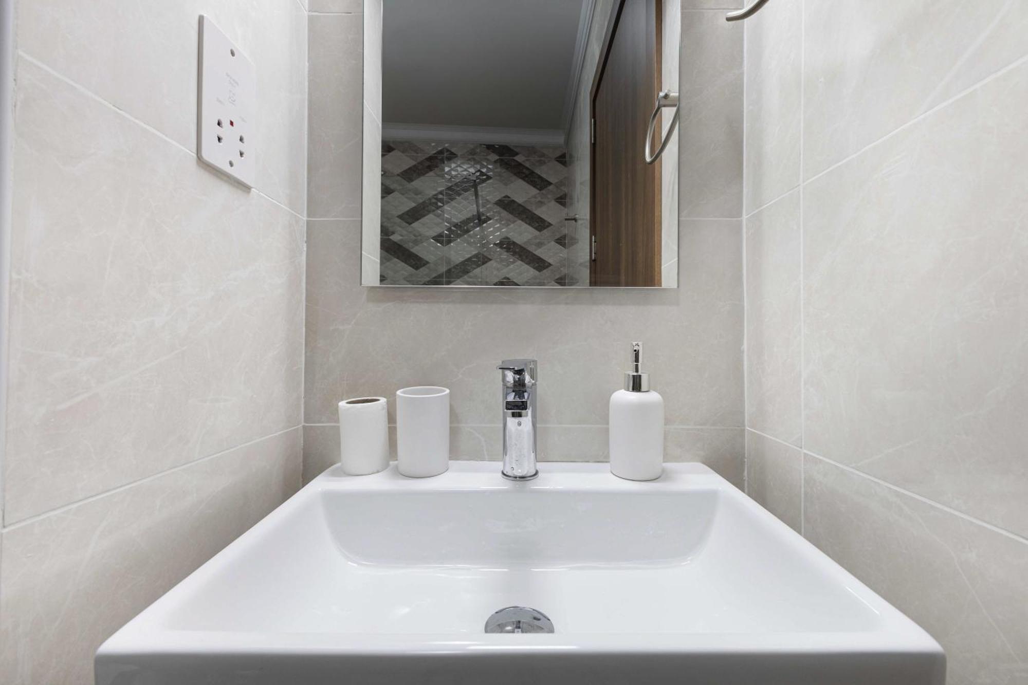Luxurious & Spacious 2Bd Accomodation At The Podium - Yacht Marina Area, Close To Valletta Msida Dış mekan fotoğraf